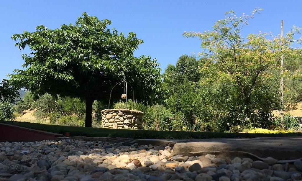 Agriturismo Terrarossa Pistoia Exterior foto