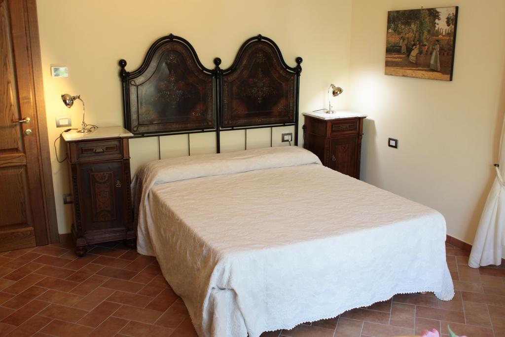 Agriturismo Terrarossa Pistoia Quarto foto