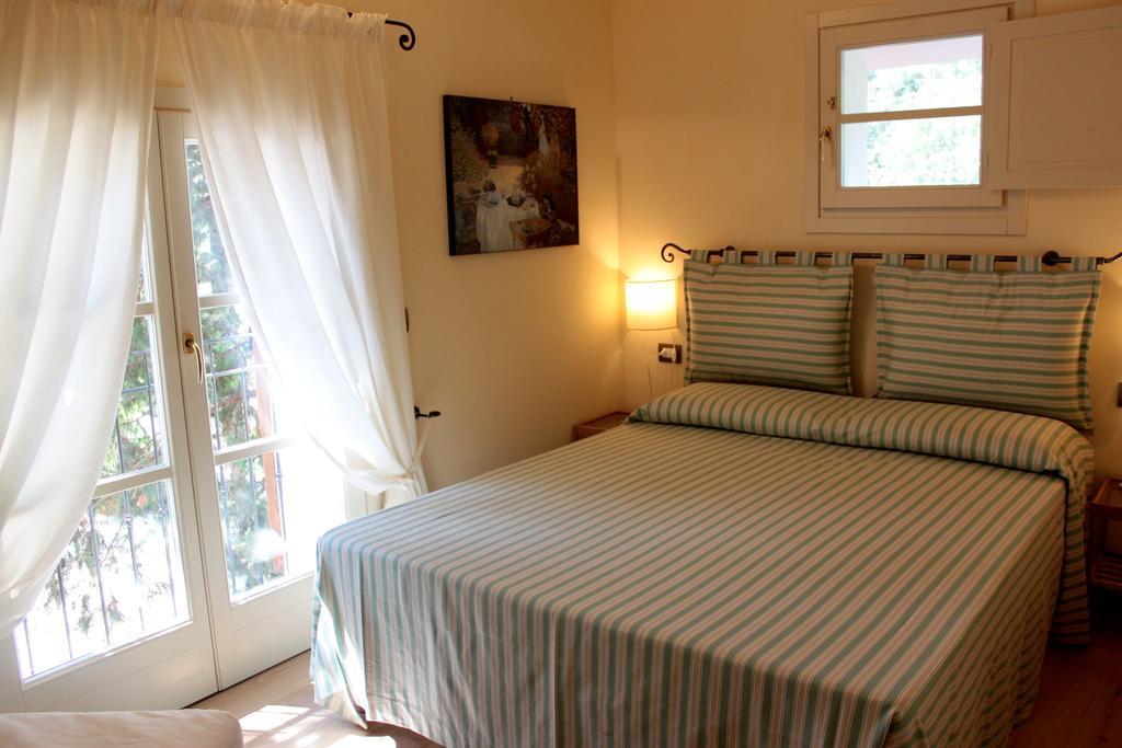 Agriturismo Terrarossa Pistoia Quarto foto