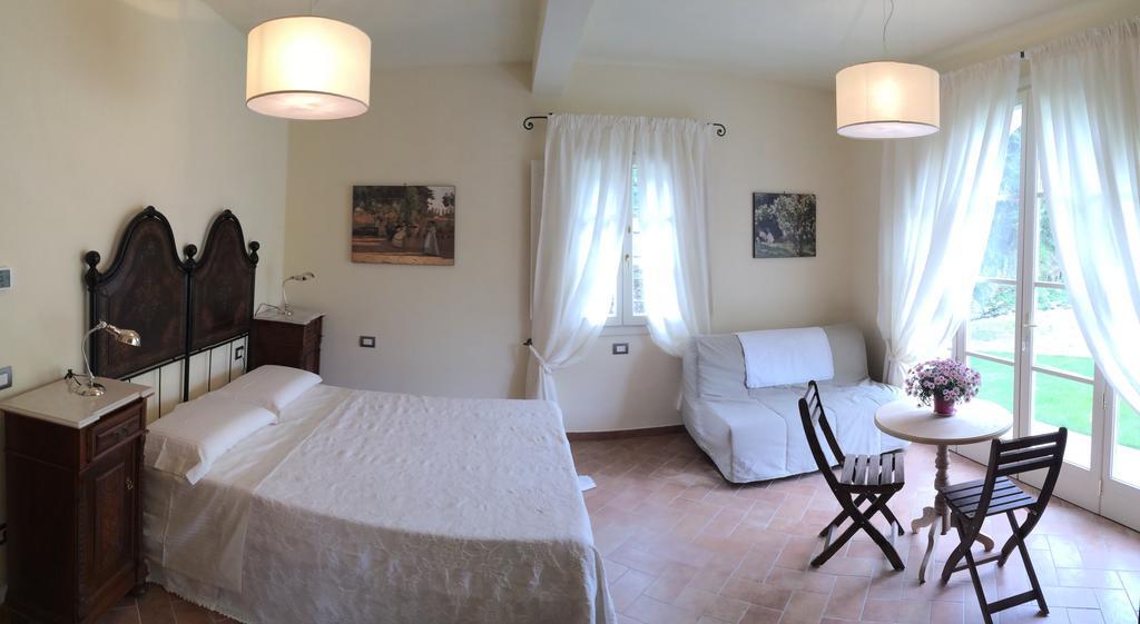 Agriturismo Terrarossa Pistoia Quarto foto
